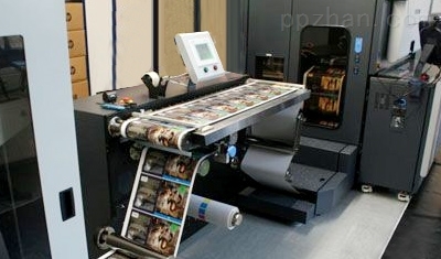 2017年歷海報印刷